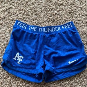 Air Force Shorts